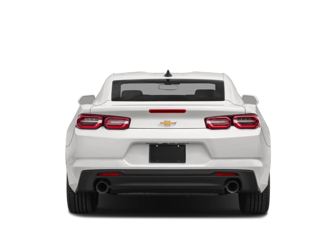2021 Chevrolet Camaro 1LT Irving TX