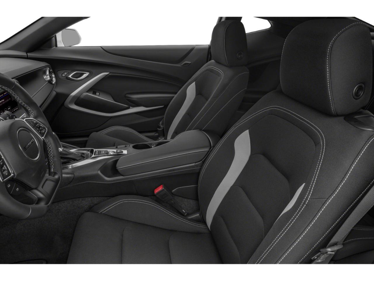 2021 Chevrolet Camaro 1LT Irving TX
