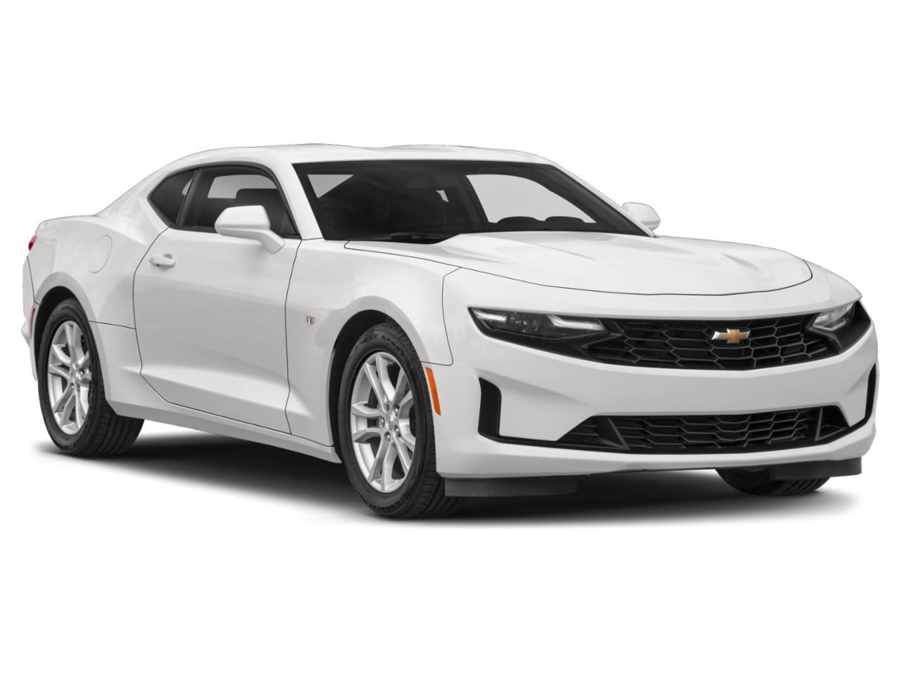 2021 Chevrolet Camaro 1LT Irving TX