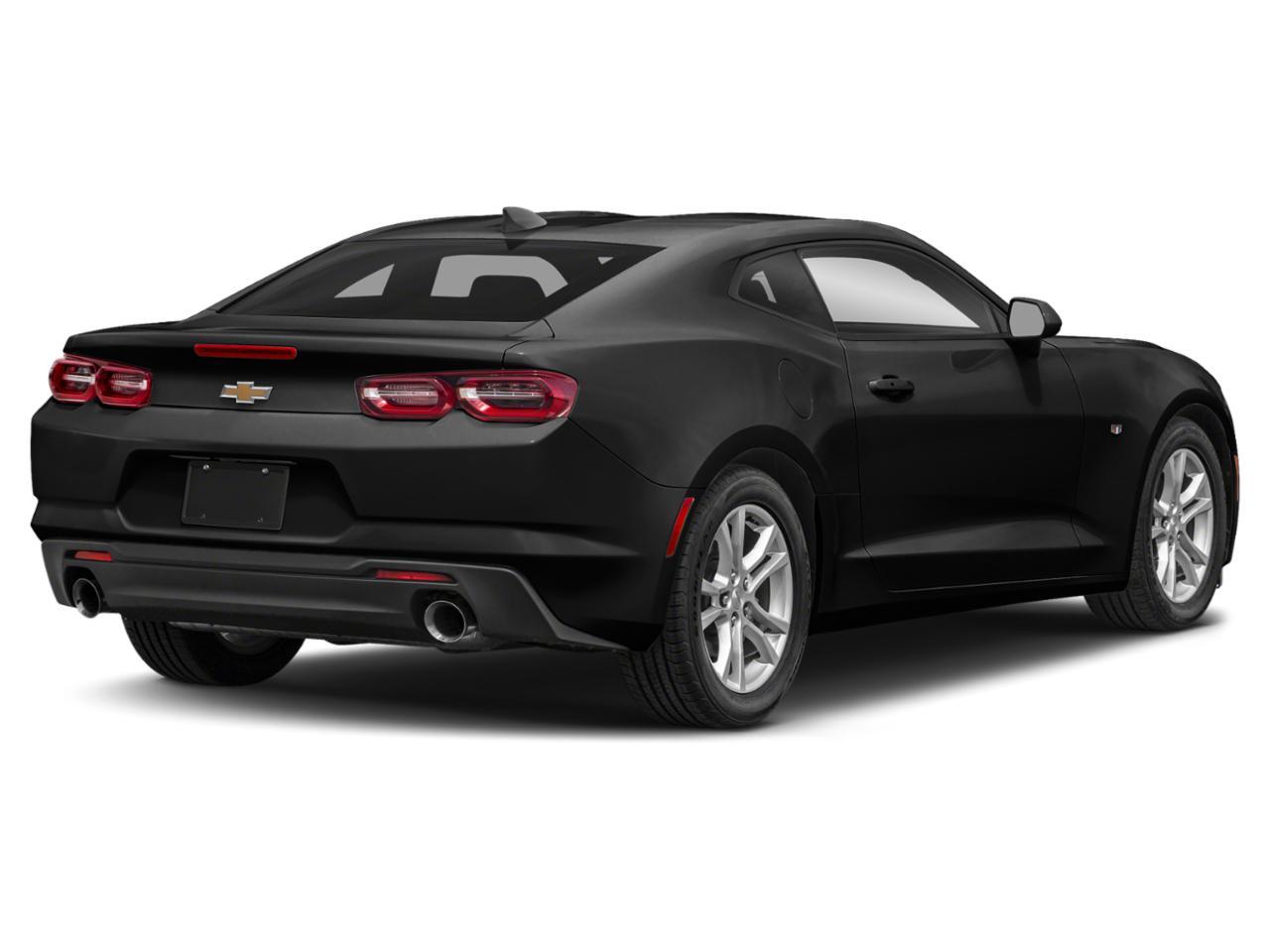 2021 Chevrolet Camaro 1LT Irving TX