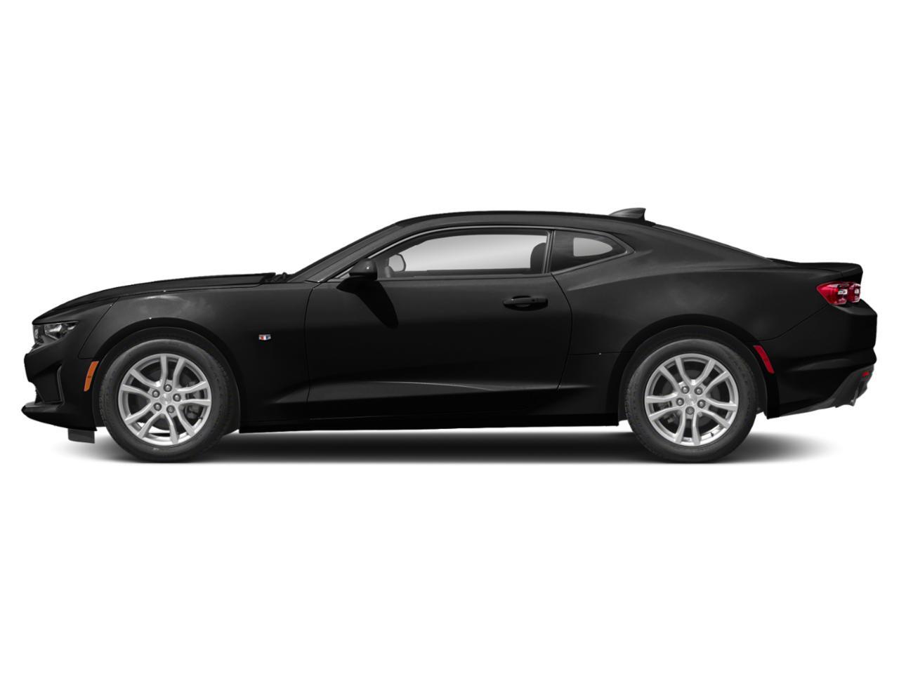 2021 Chevrolet Camaro 1LT Irving TX