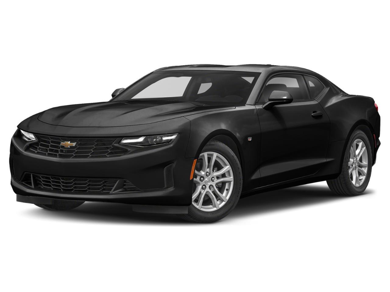 2021 Chevrolet Camaro 1LT Irving TX