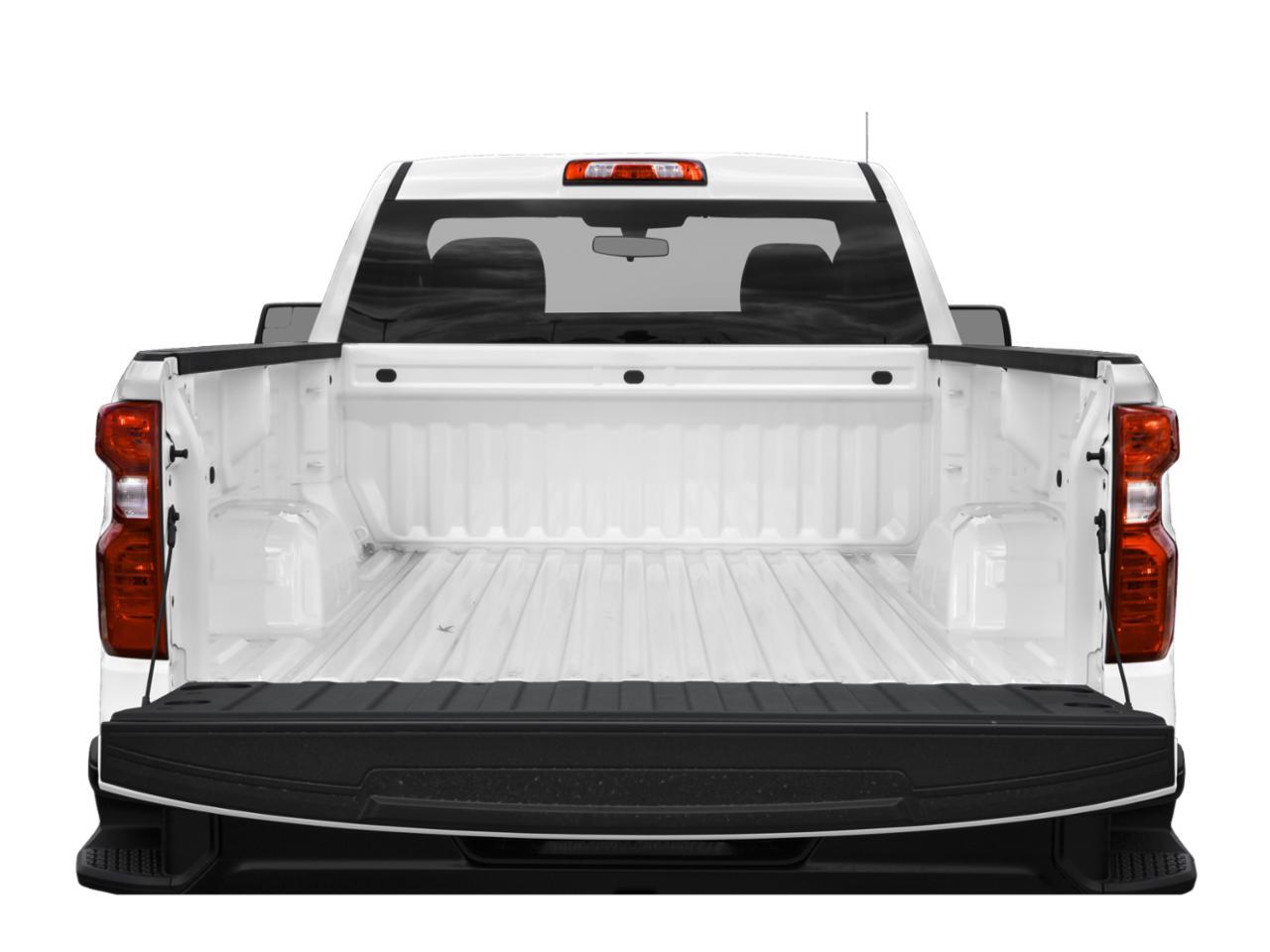 2021 Chevrolet Silverado 1500 WT w/ 8ft Long Bed San Clemente CA