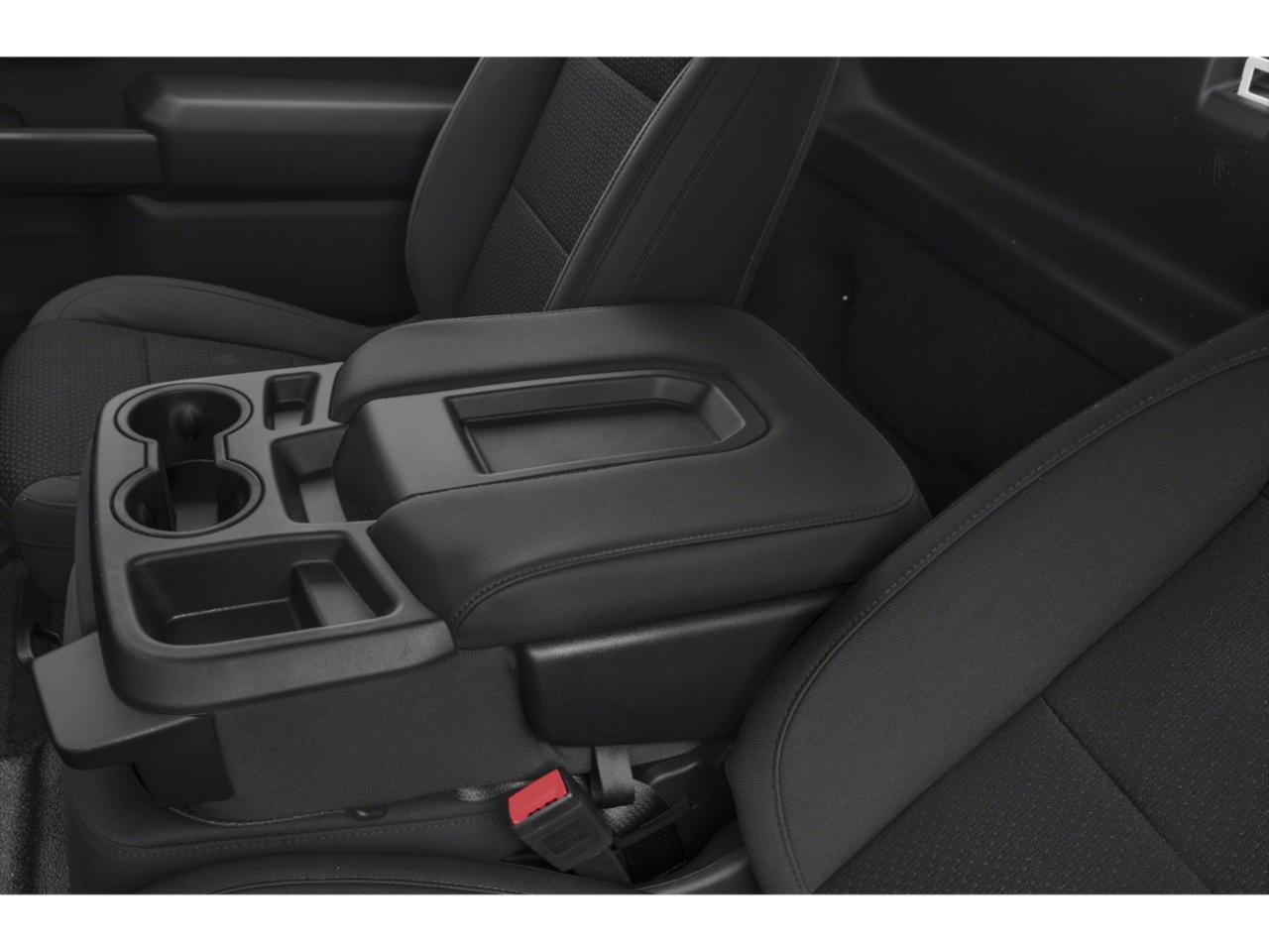 2021 Chevrolet Silverado 1500 WT w/ 8ft Long Bed San Clemente CA