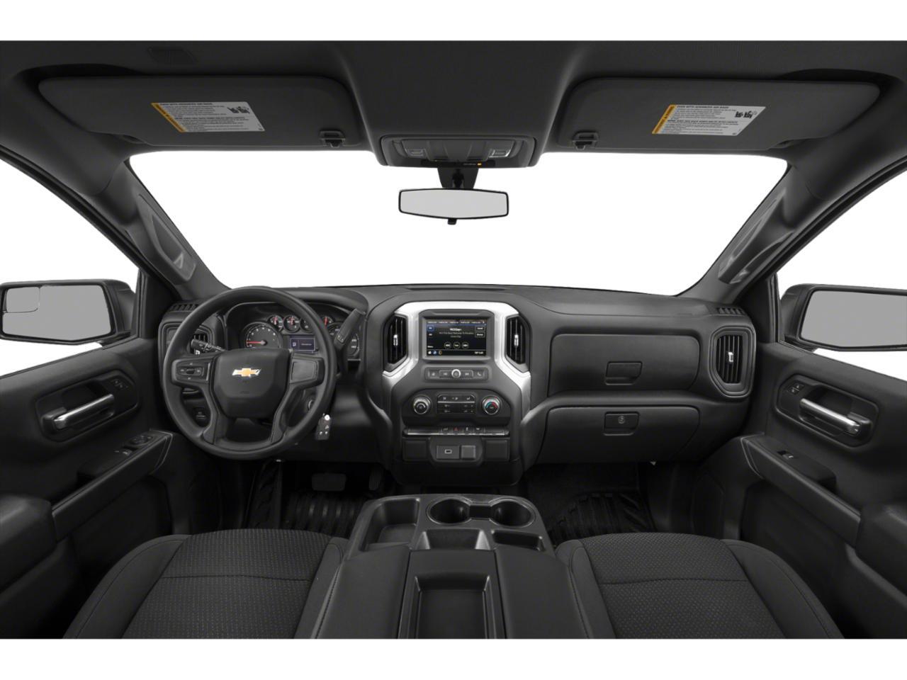 2021 Chevrolet Silverado 1500 WT w/ 8ft Long Bed San Clemente CA