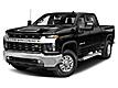 2021 Chevrolet Silverado 2500HD LT