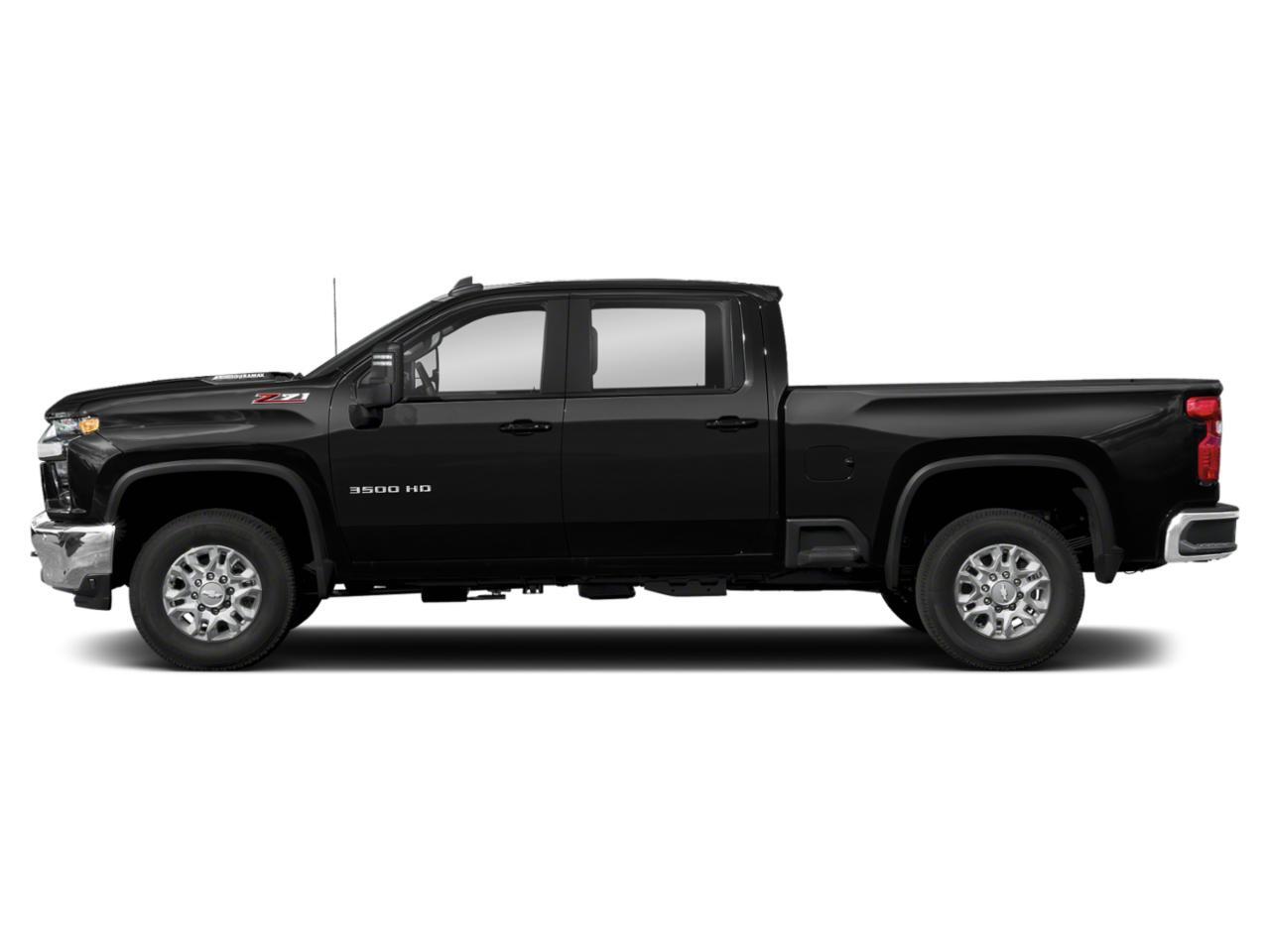 2021 Chevrolet Silverado 3500HD LTZ Watertown SD 2021 Chevrolet Silverado 3500HD LTZ Watertown SD