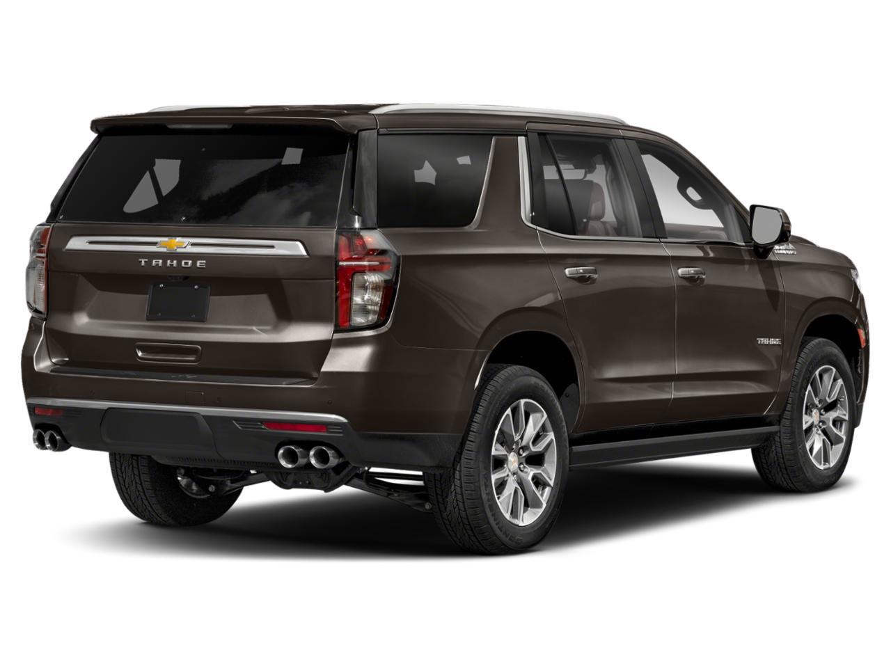 2021 Chevrolet Tahoe High Country w/Deluxe Pkg San Clemente CA