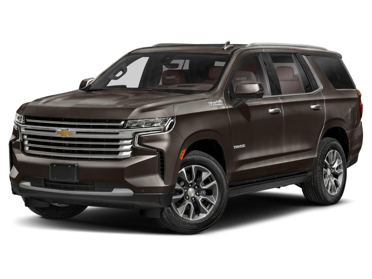 2021 Chevrolet Tahoe High Country w/Deluxe Pkg San Clemente CA 2021 Chevrolet Tahoe High Country w/Deluxe Pkg San Clemente CA