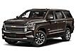 2021 Chevrolet Tahoe High Country w/Deluxe Pkg