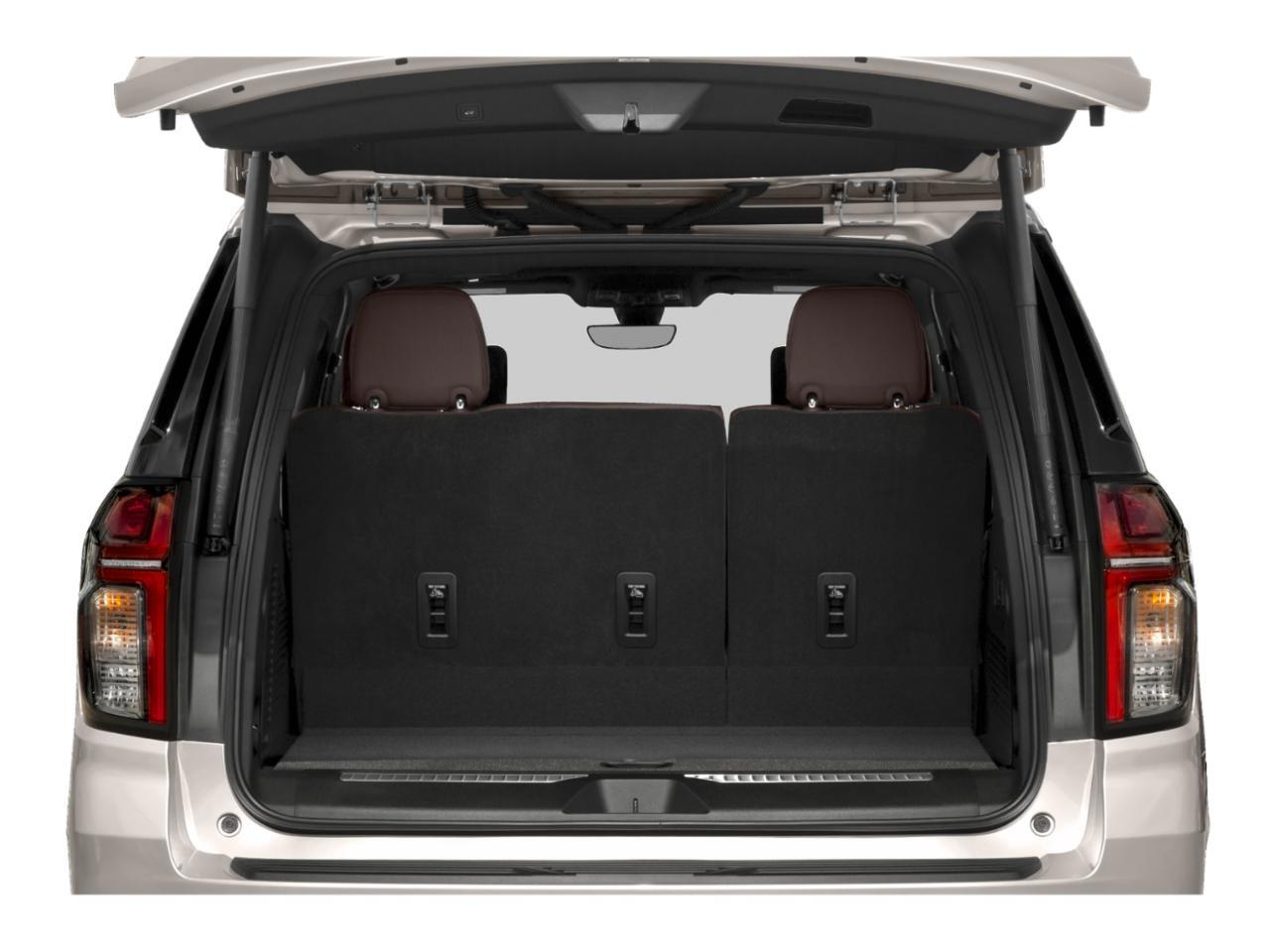 2021 Chevrolet Tahoe High Country w/Deluxe Pkg San Clemente CA