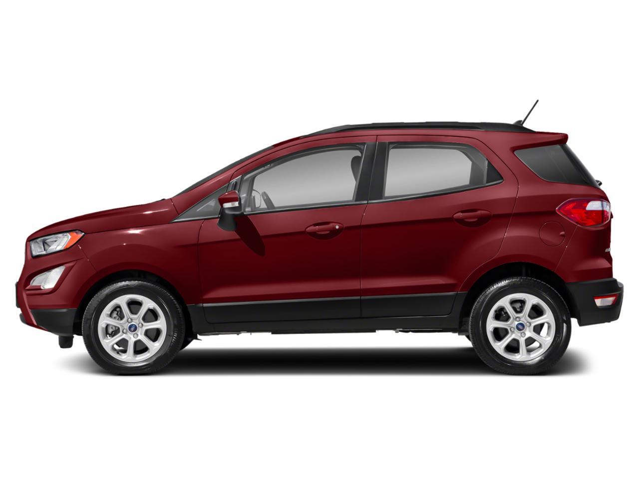 2021 Ford EcoSport SE San Clemente CA
