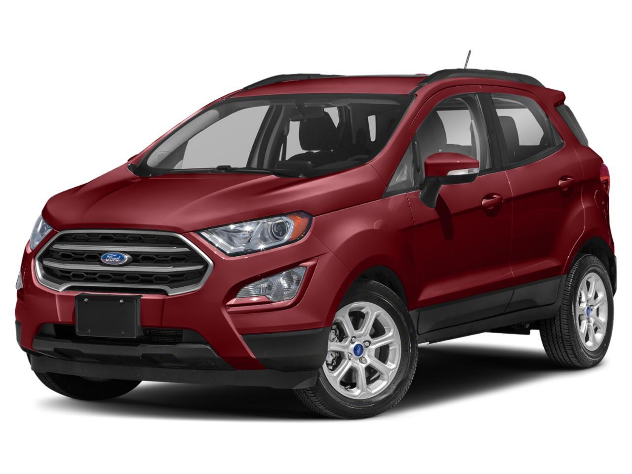 2021 Ford EcoSport SE San Clemente CA