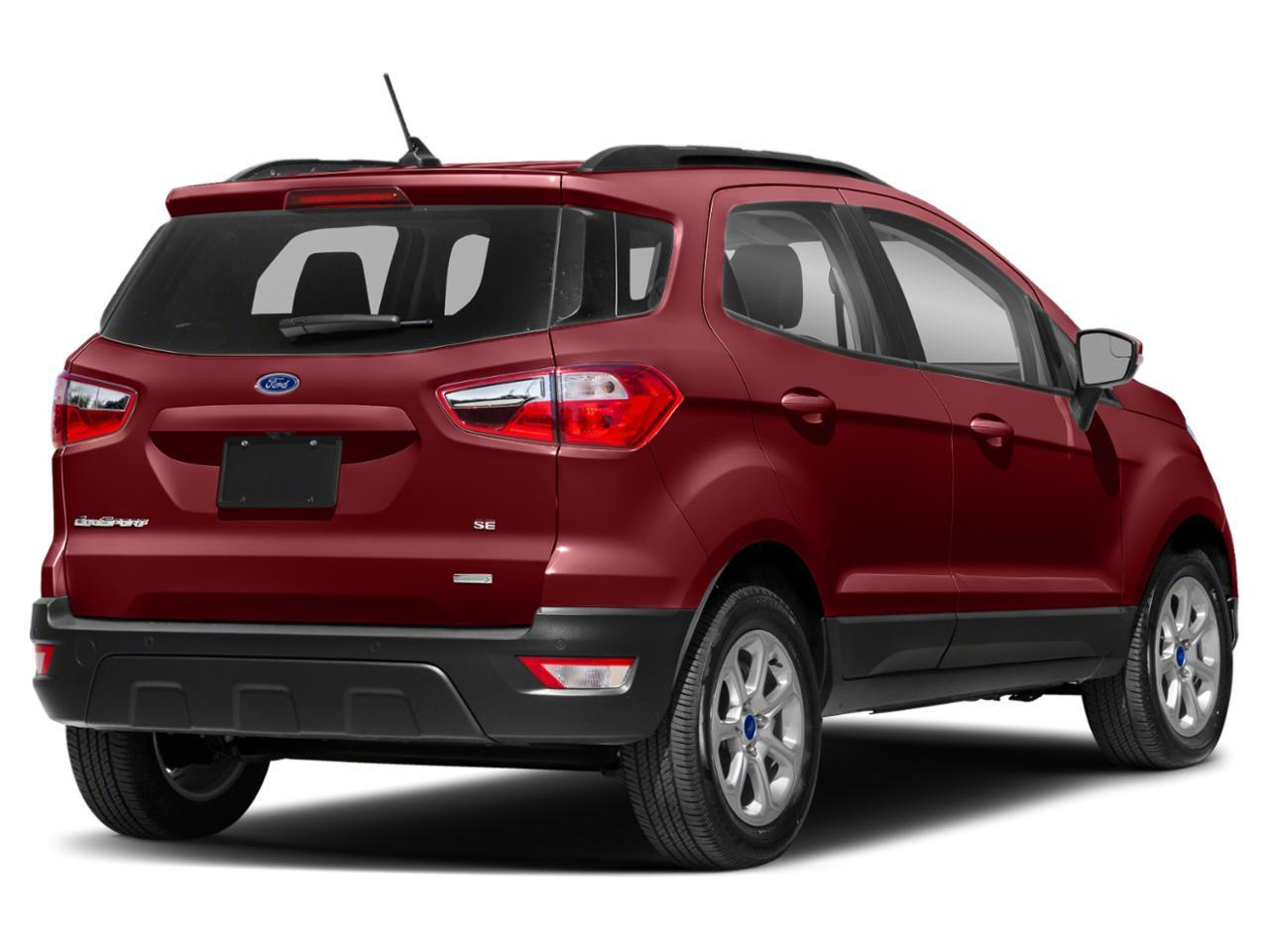 2021 Ford EcoSport SE San Clemente CA