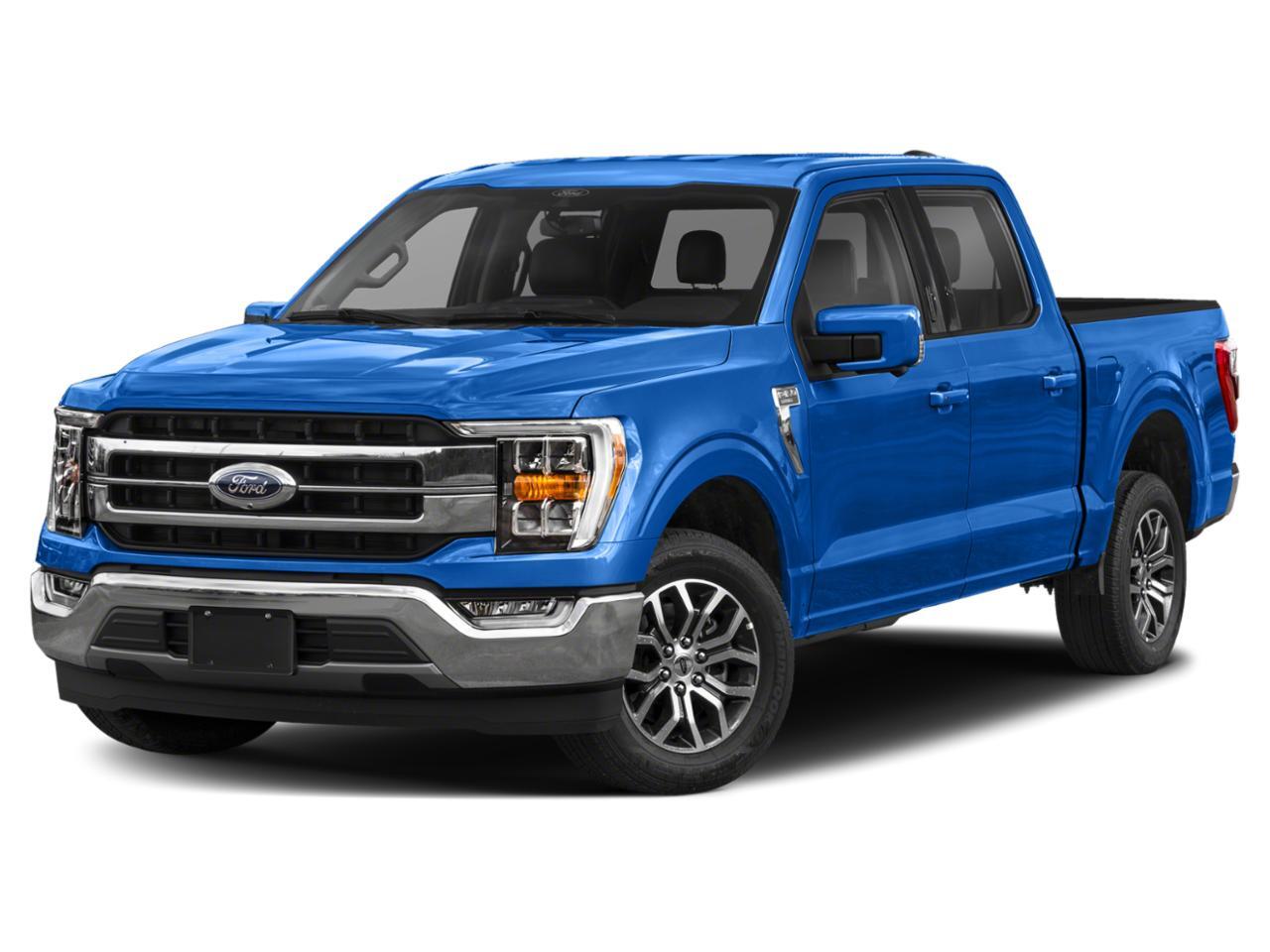 2021 Ford F-150 Lariat San Clemente CA