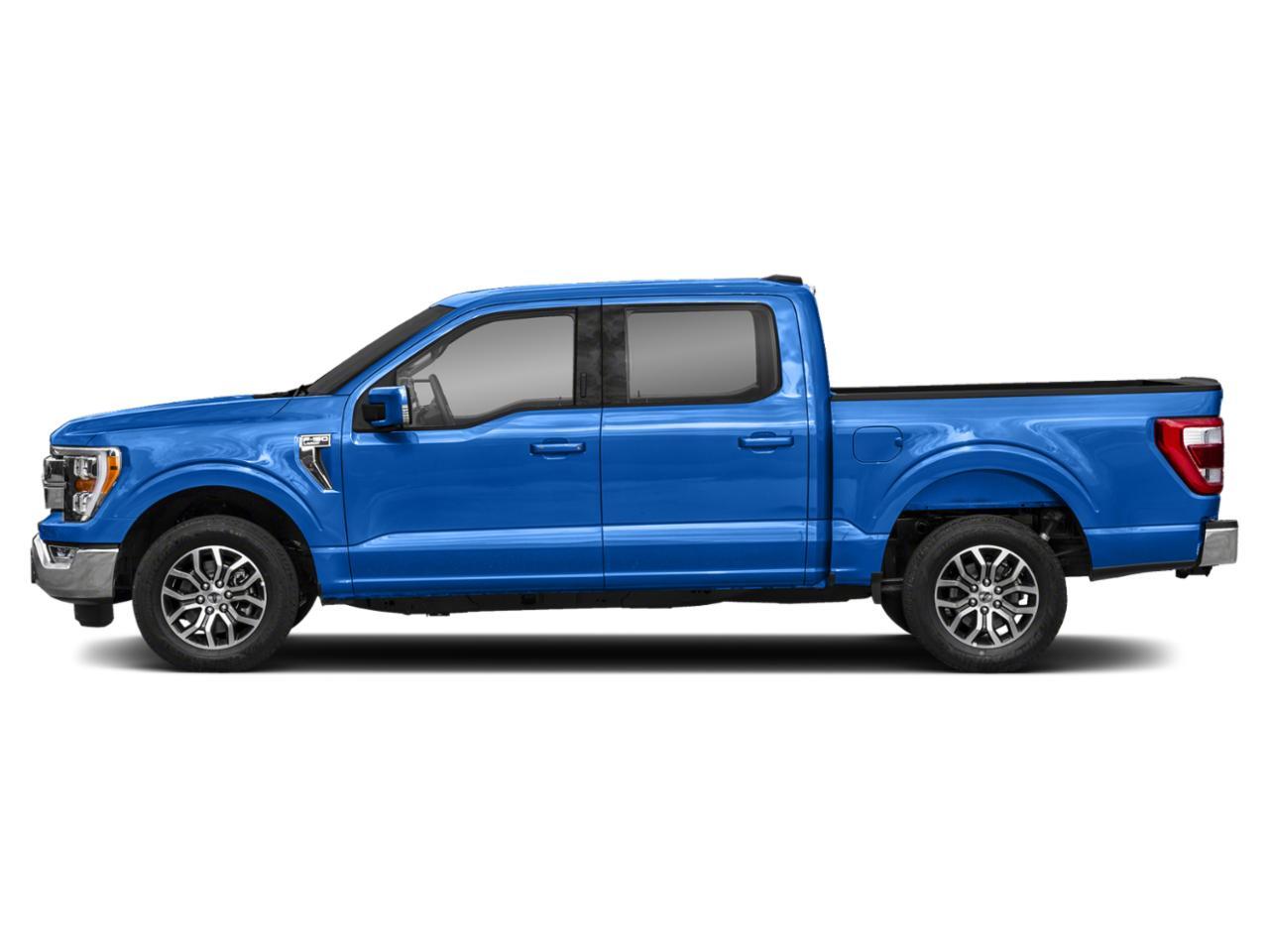 2021 Ford F-150 Lariat San Clemente CA
