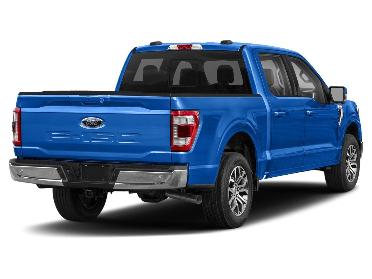 2021 Ford F-150 Lariat San Clemente CA