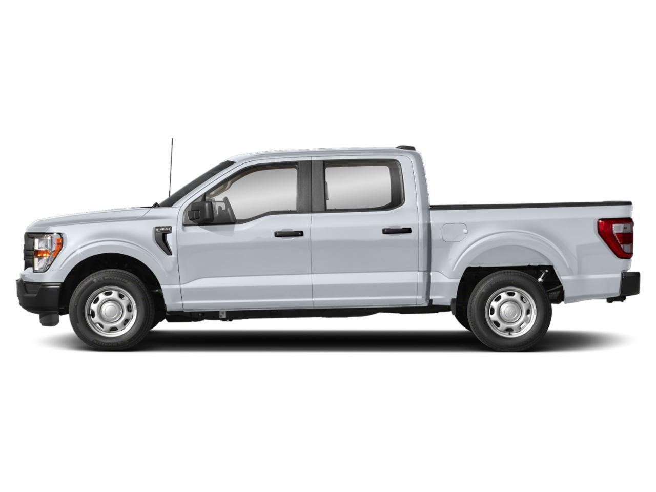 2021 Ford F-150 XL 2021 Ford F-150 XL