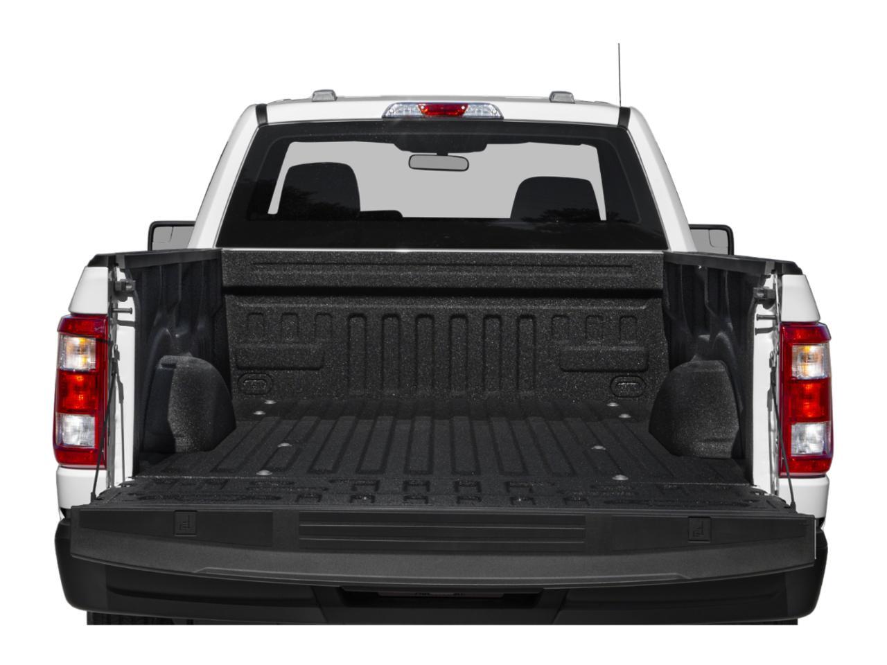 2021 Ford F-150 XL Roseville CA