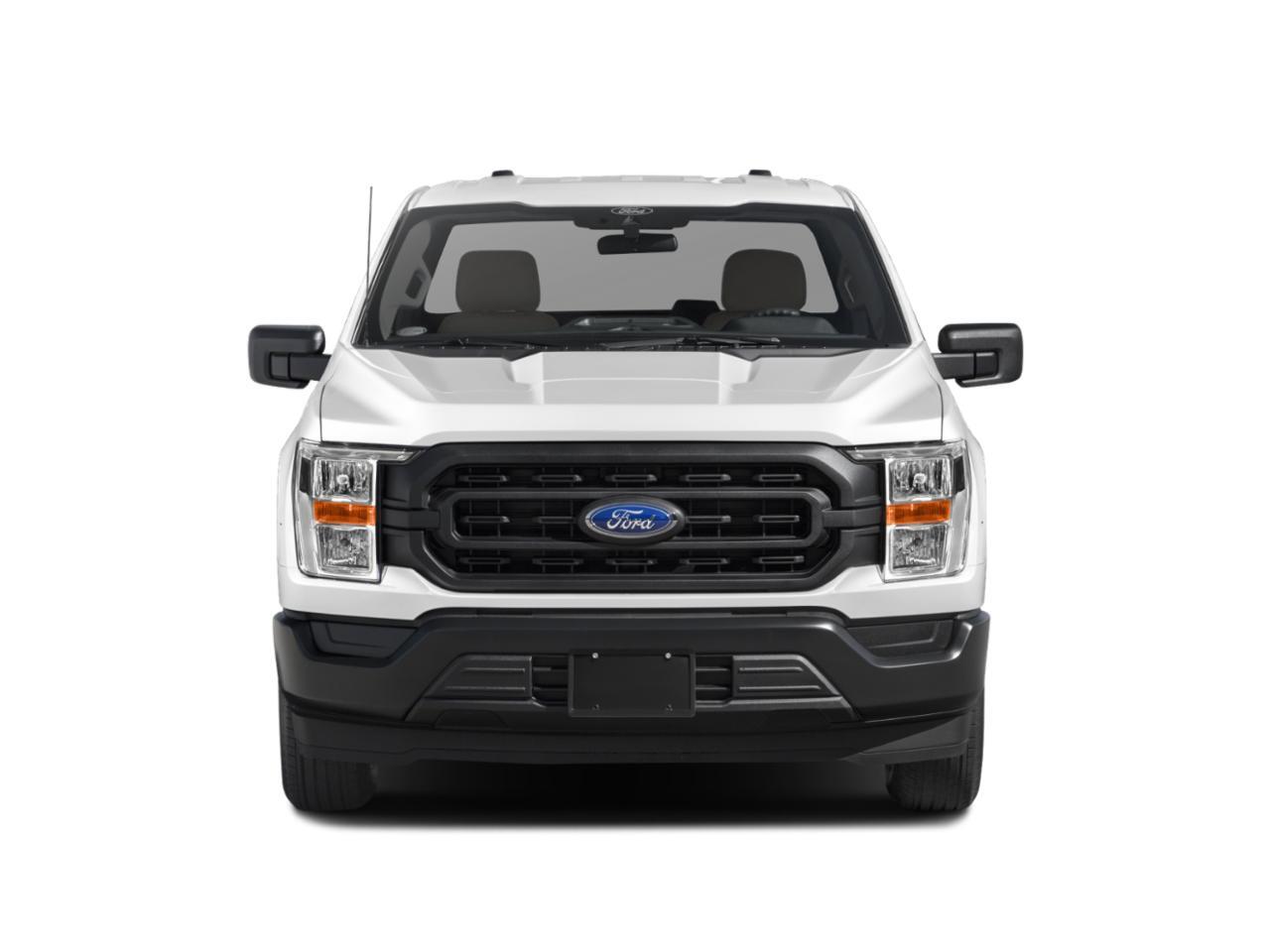 2021 Ford F-150 XL Roseville CA