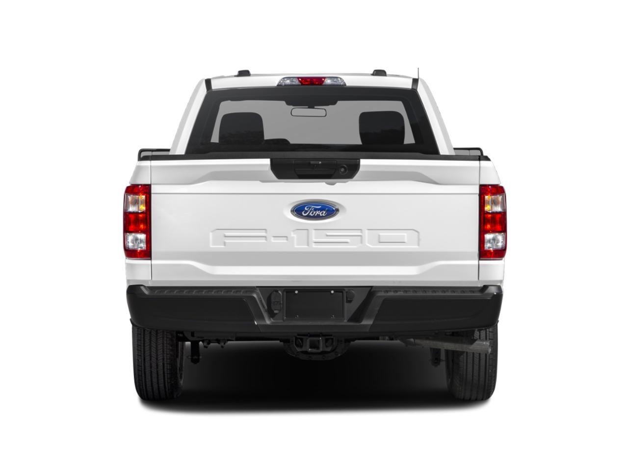 2021 Ford F-150 XL Roseville CA