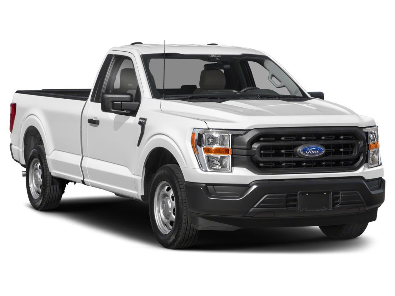 2021 Ford F-150 XL Roseville CA