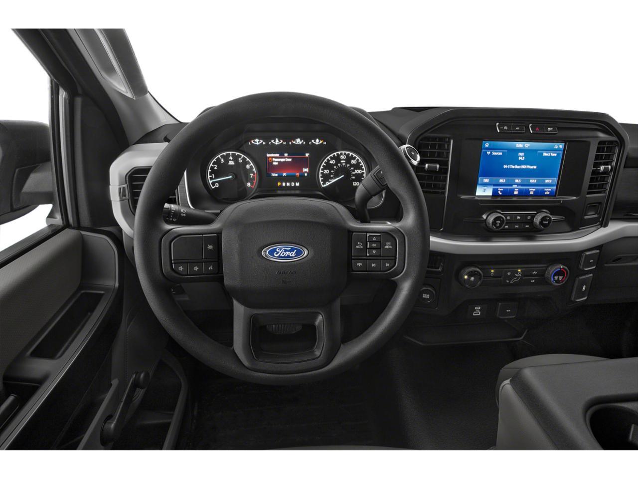 2021 Ford F-150 XL Roseville CA