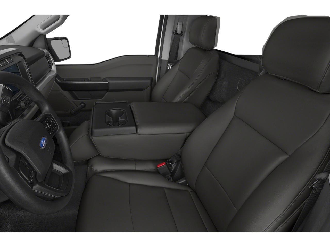 2021 Ford F-150 XL Roseville CA