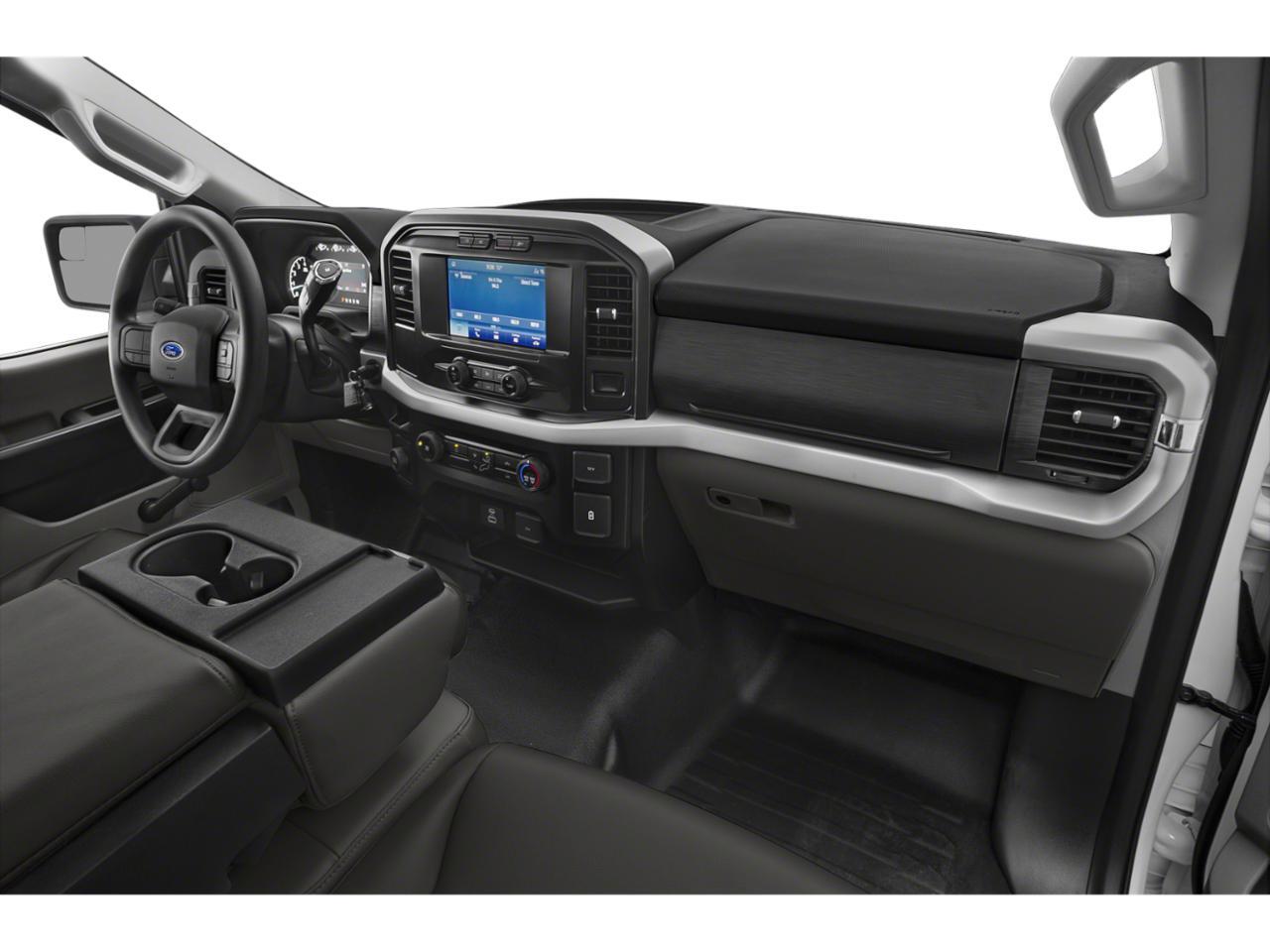 2021 Ford F-150 XL Roseville CA