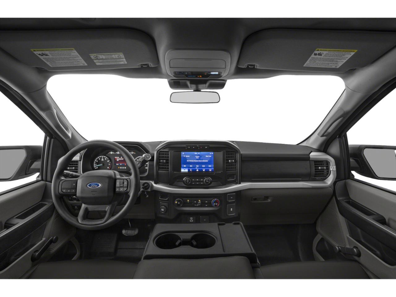 2021 Ford F-150 XL Roseville CA