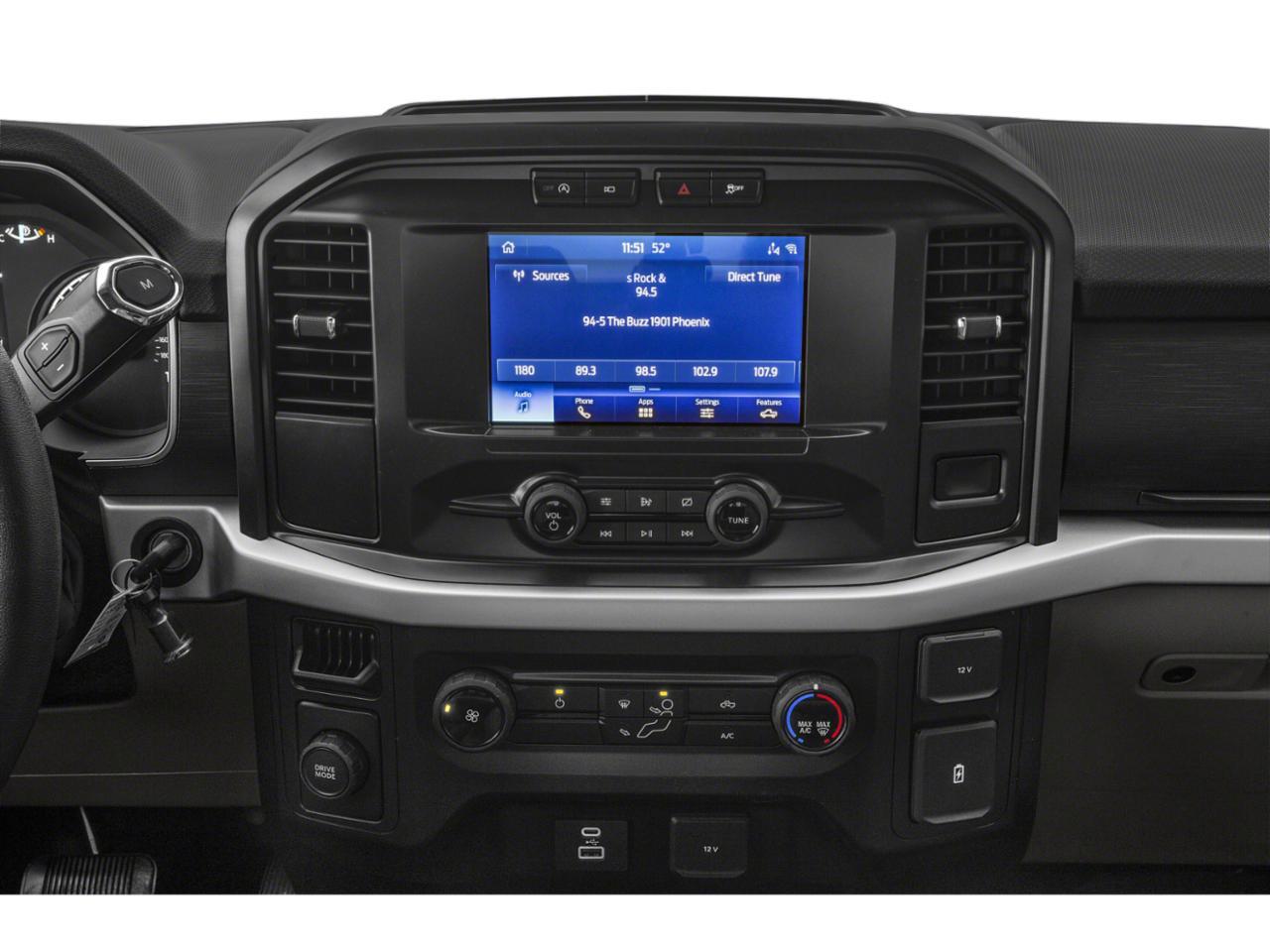 2021 Ford F-150 XL Roseville CA