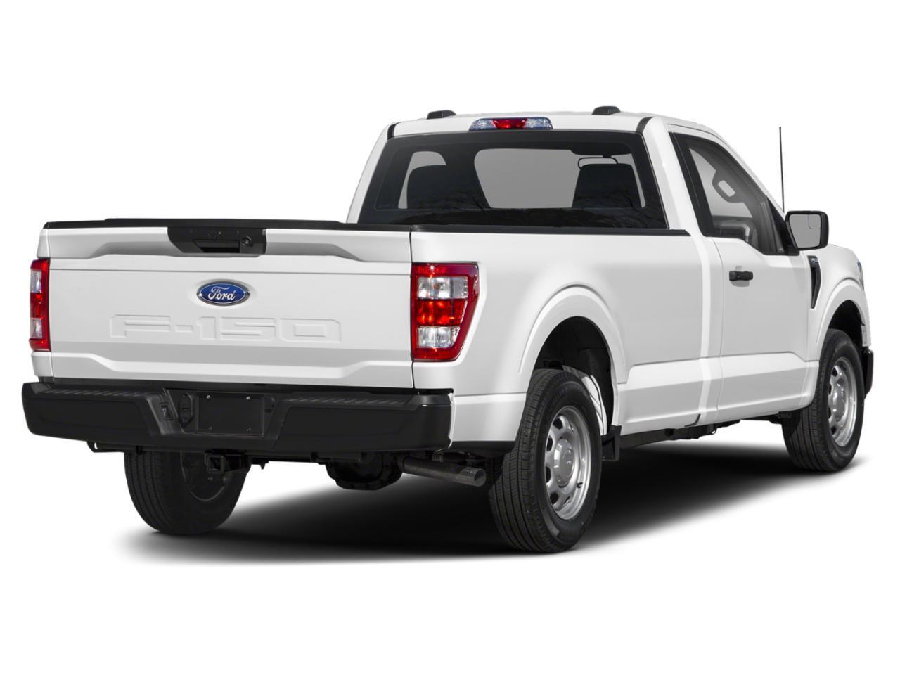 2021 Ford F-150 XL Roseville CA