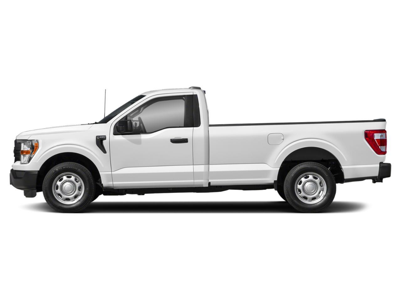 2021 Ford F-150 XL Roseville CA
