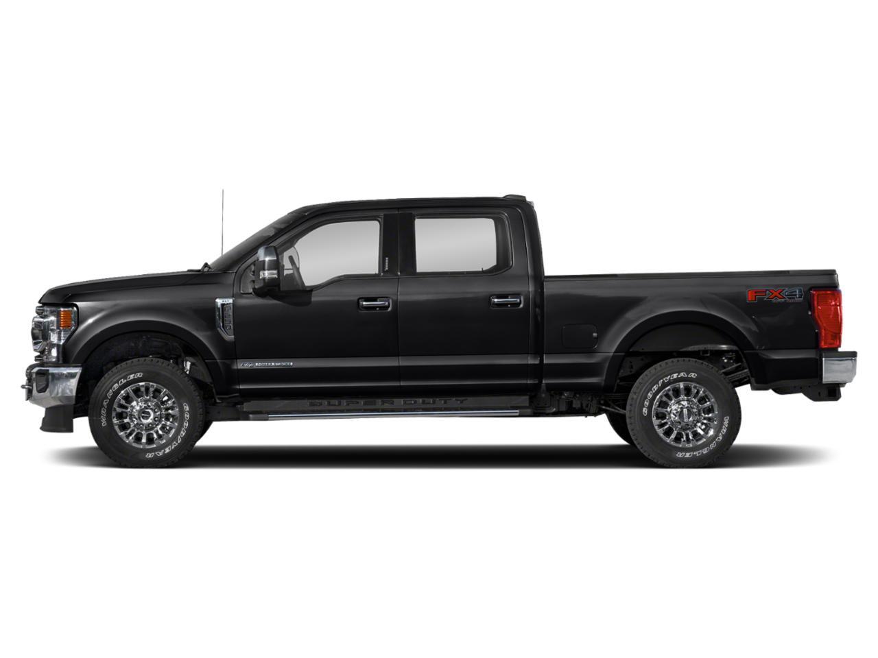 2021 Ford F-250SD XLT 2021 Ford F-250SD XLT