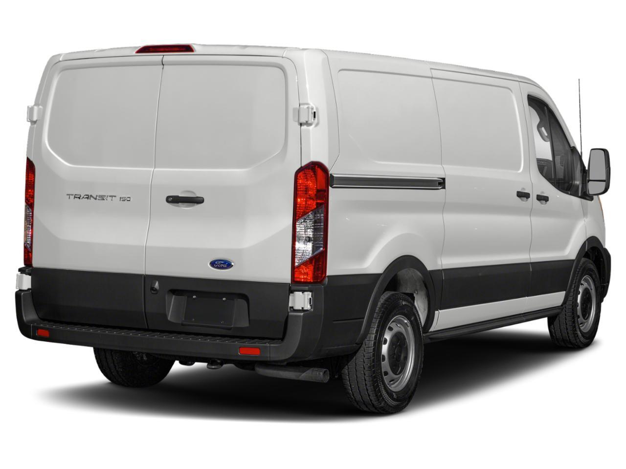 2021 Ford Transit-250 Cargo Van BASE 2021 Ford Transit-250 Cargo Van BASE