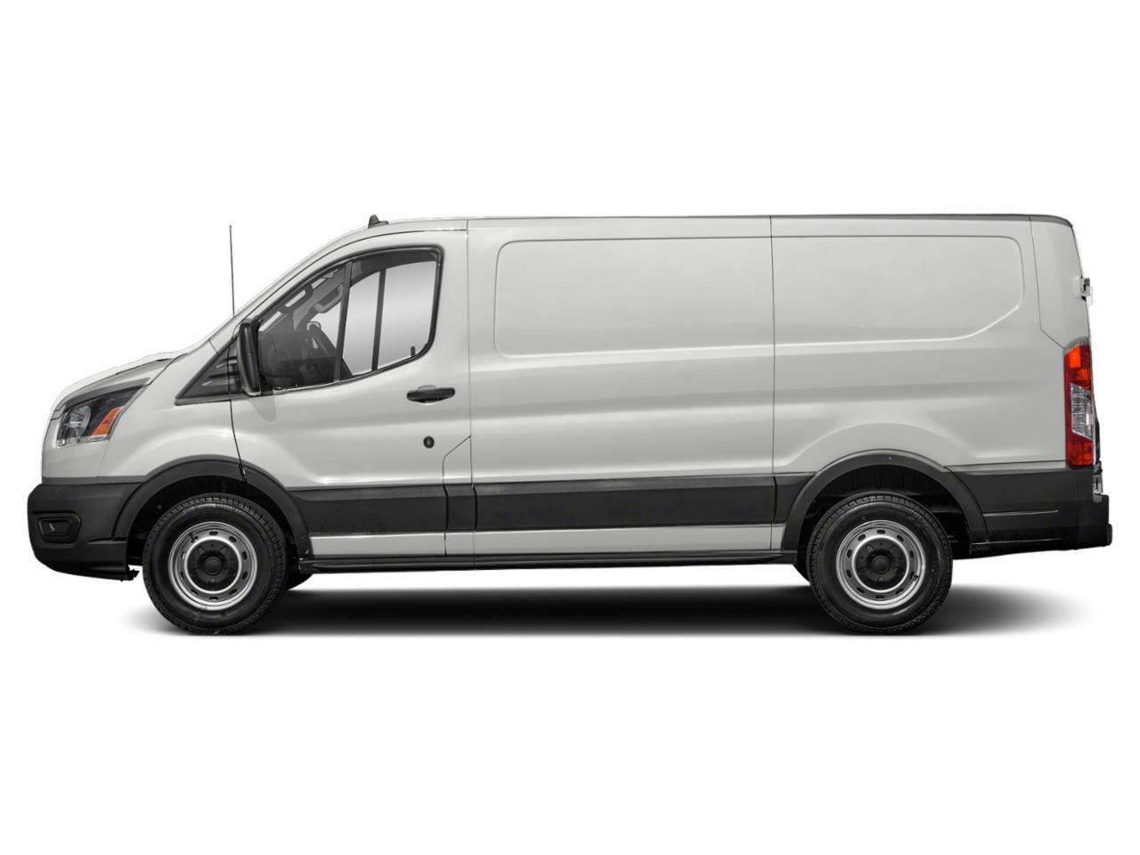 2021 Ford Transit-250 Cargo Van BASE 2021 Ford Transit-250 Cargo Van BASE