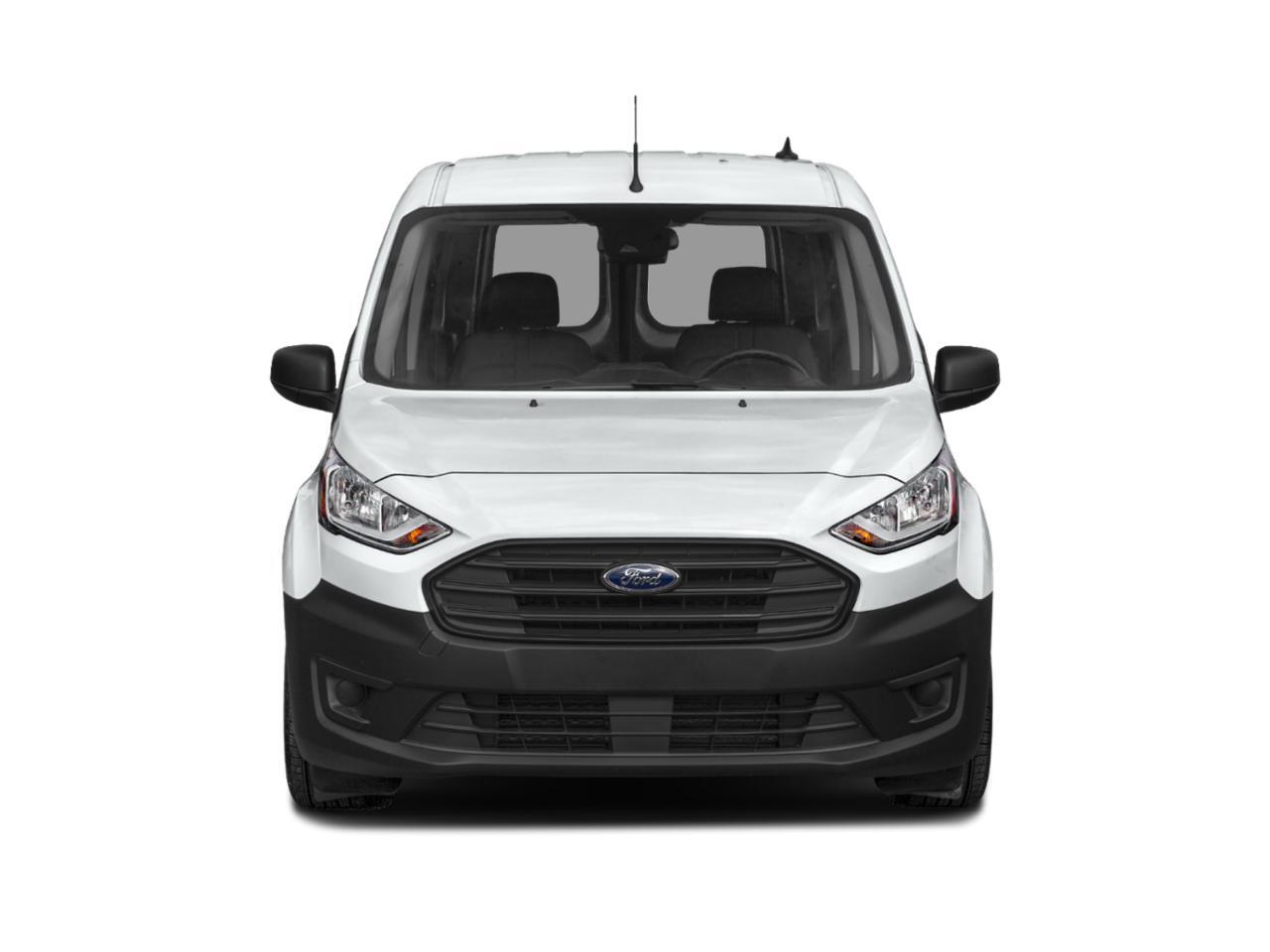 2021 Ford Transit Connect XLT Roseville CA