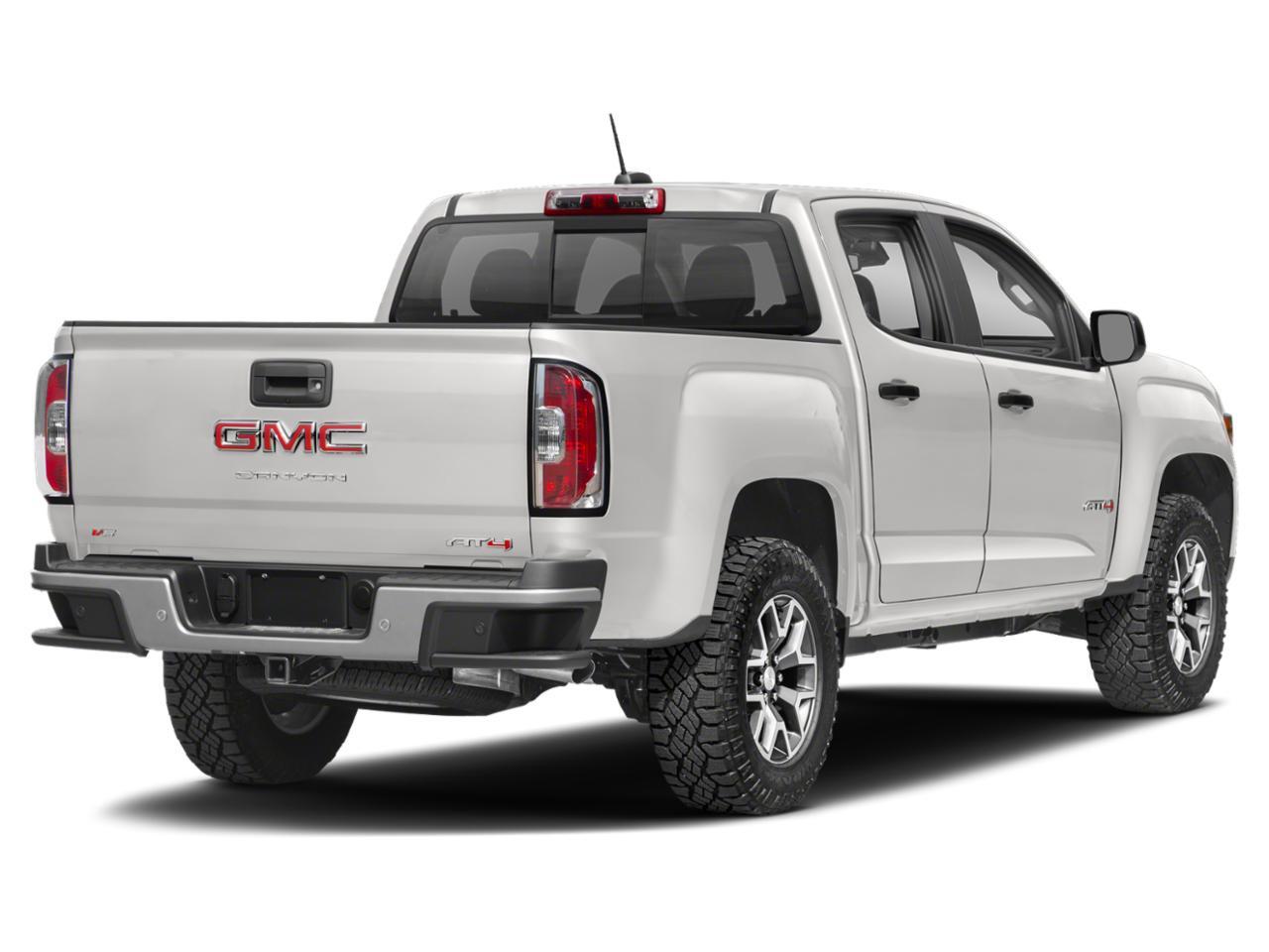 2021 GMC CANYON CREW CAB V6 4WD AT4 w/Leather Vacaville CA 2021 GMC CANYON CREW CAB V6 4WD AT4 w/Leather Vacaville CA