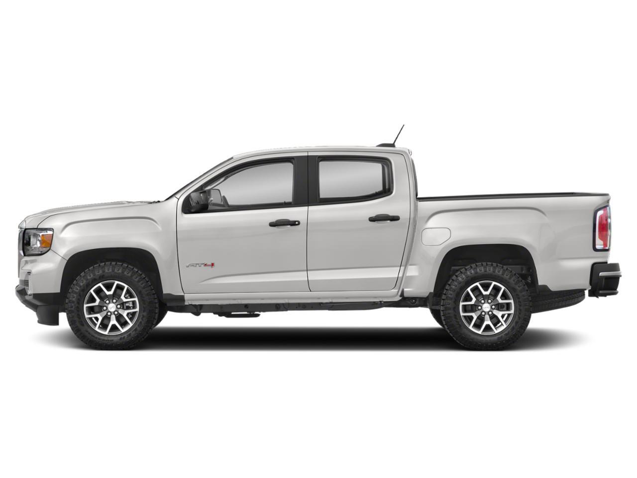 2021 GMC CANYON CREW CAB V6 4WD AT4 w/Leather Vacaville CA 2021 GMC CANYON CREW CAB V6 4WD AT4 w/Leather Vacaville CA