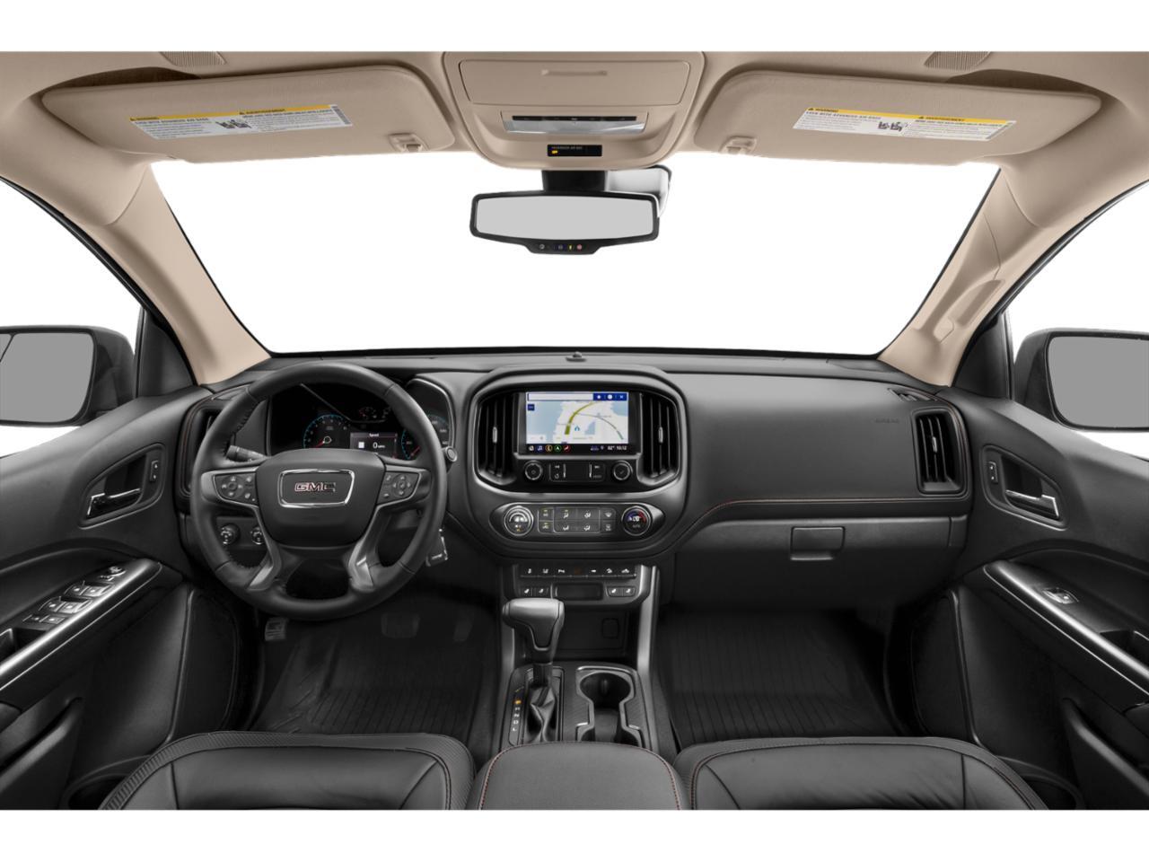 2021 GMC CANYON CREW CAB V6 4WD AT4 w/Leather Vacaville CA 2021 GMC CANYON CREW CAB V6 4WD AT4 w/Leather Vacaville CA