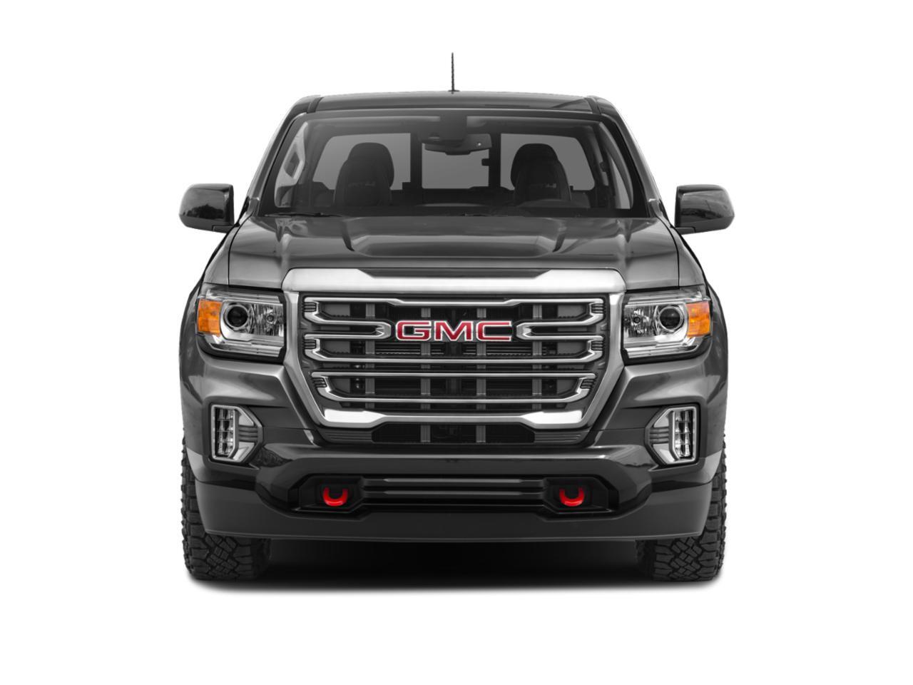 2021 GMC CANYON CREW CAB V6 4WD AT4 w/Leather Vacaville CA 2021 GMC CANYON CREW CAB V6 4WD AT4 w/Leather Vacaville CA