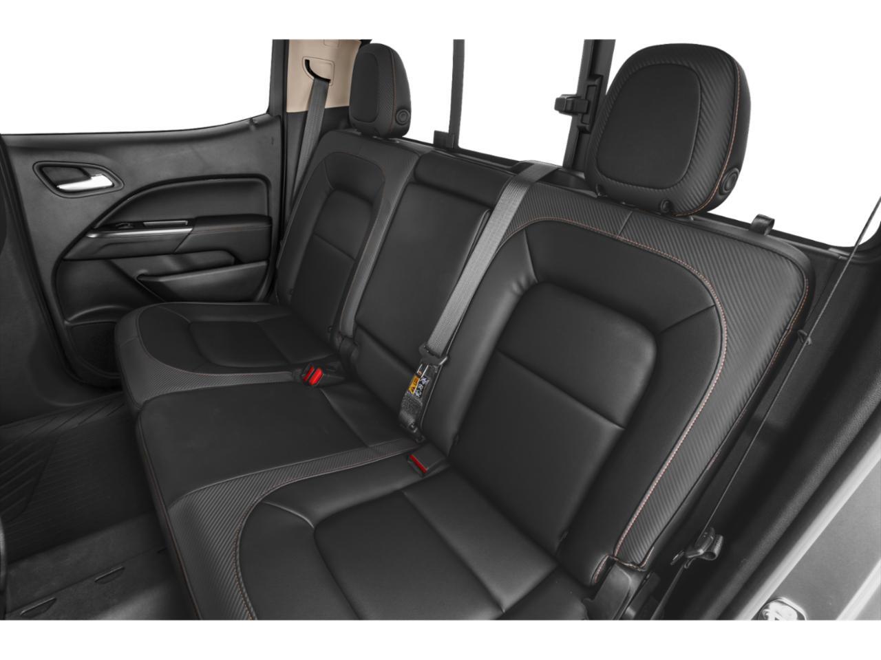 2021 GMC CANYON CREW CAB V6 4WD AT4 w/Leather Vacaville CA 2021 GMC CANYON CREW CAB V6 4WD AT4 w/Leather Vacaville CA