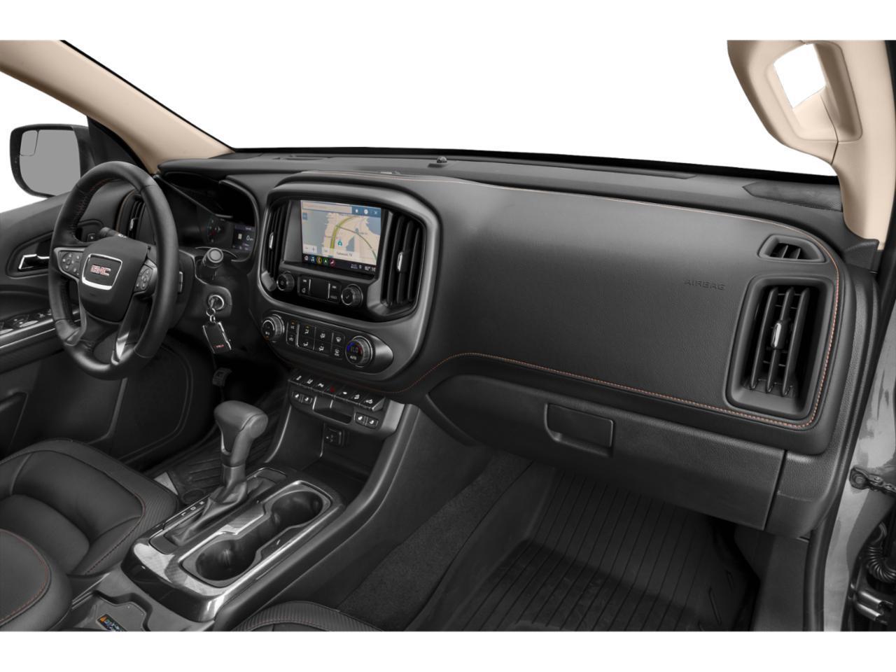 2021 GMC CANYON CREW CAB V6 4WD AT4 w/Leather Vacaville CA 2021 GMC CANYON CREW CAB V6 4WD AT4 w/Leather Vacaville CA