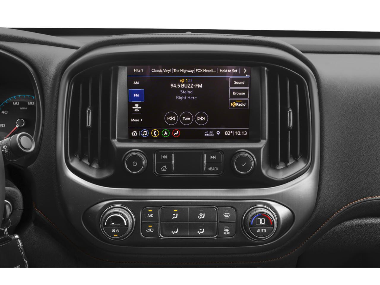 2021 GMC CANYON CREW CAB V6 4WD AT4 w/Leather Vacaville CA 2021 GMC CANYON CREW CAB V6 4WD AT4 w/Leather Vacaville CA