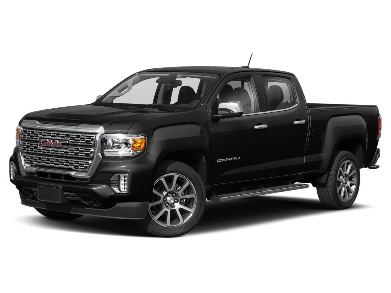 2021 GMC Canyon Denali San Clemente CA