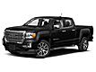 2021 GMC Canyon Denali