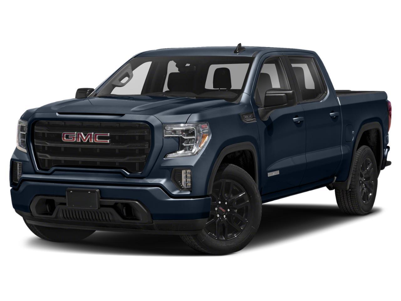 2021 GMC Sierra 1500 Elevation w/Off-road Pkg