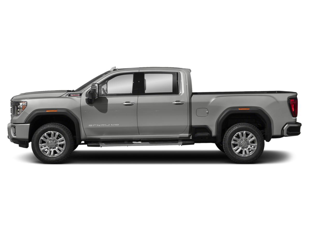 2021 GMC Sierra 2500HD Denali 2021 GMC Sierra 2500HD Denali