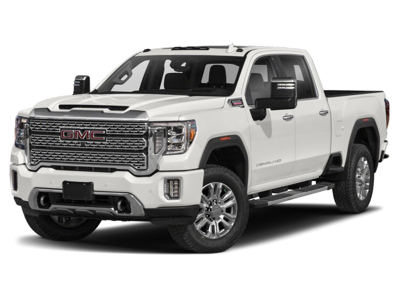 2021 GMC Sierra 2500HD Denali 2021 GMC Sierra 2500HD Denali