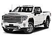 2021 GMC Sierra 3500HD Denali w/Ultimate Pkg